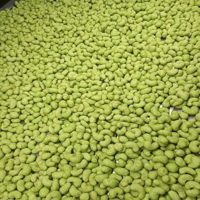 HẠT ĐIỀU VỊ WASABI
